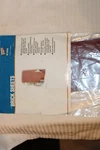 Ho Scale Walthers Package Of 4 Brick Sheets, Dark Red, #933-3523 Bnos. Fixed Price $23.80.