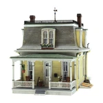 Woodland Scenics Scale Built & Ready Home Sweet Building BR4939. Fixed Price $67.99.