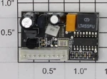 Lionel 691RCDR103 Radio Receiver Pcb Circuit Board - S03 Code. Fixed Price $100.00.