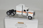 1:87 Ho Scale Brekina 85779 Gmc General Tractor Truck White. Fixed Price $32.00.