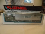 Lionel Trains 6-52069 Carail Tractor Trailer Scale New Box. Fixed Price $14.00.