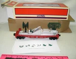 Lionel 6-26833 2004 Wellspring Radar Car. Fixed Price $95.00.