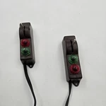 (2) Vintage Lionel Automatic Switch Controllers. Fixed Price $25.00.