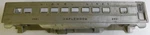 Lionel 2421-SB1X Lines Maplewood Passenger Car Shell. Fixed Price $25.00.