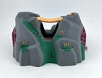 Brio Wooden Railway #33481 Mountain Adventure Tunnel With Sounds. Fixed Price $18.00.