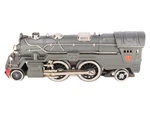 Lionel 385E Vintage Standard Gauge Steam Locomotive. Fixed Price $517.48.