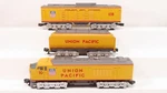 Mth 30-2009L Union Pacific Gas Turbine Set 3-RAIL Ln. Fixed Price $359.99.