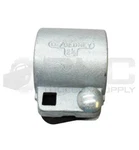 New Oz/gedney Ssp 250 2-1/2" Split Coupling Clamp. Fixed Price $56.00.
