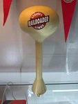 Lionel Railroader Lines Water Tower 13" Tall Excellent Condition!. Fixed Price $39.99.