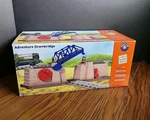 1999 Lionel Adventure Drawbridge #92101 Learning Curve Thomas Electric Used. Fixed Price $10.00.