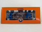Lionel 6-27667 Union Pacific CA-4 Caboose #3857. Fixed Price $150.00.