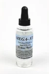 Jt's Mega Steam 129 Grape Smoke Fluid - Oz. Bottle. Fixed Price $12.43.