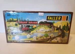 New Faller Ho B-530 Bridge & Track Supports. Fixed Price $44.99.
