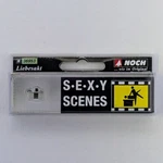 Noch 36953 Scale Lovers In Action (desk). Fixed Price $46.80.
