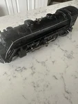 Lionel Gauge Steam Locomotive 224E Original. Fixed Price $85.00.