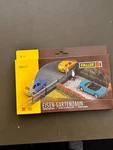 Faller 180411 Eisen -gartenzaun Ho. Fixed Price $10.99.