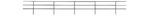 Tichy Ho 3-RAIL Pipe Railing Pieces, 16IN 40.6CM Length Total 8276. Fixed Price $5.98.