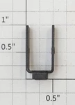 Lionel 2328-178 Lamp Bracket (10). Fixed Price $10.00.