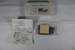 Jordan Products Highway Miniatures Ho Model Kit 360-102 Standard Delivery Wagon. Fixed Price $14.99.