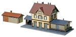 Faller 212107 - Bahnhof Glingen. Fixed Price $152.86.