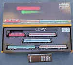 Marklin Z Mini Club 8111 Br Digital Dcc + Led. Fixed Price $406.88.