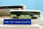 Lionel 16034 Northern Pacific 12" Baggage Car. New In Box.. Fixed Price $37.45.