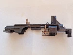 Vintage Prewar 261 262E Lionel Train Line Engine Diecast Frame+steamchest. Fixed Price $79.95.