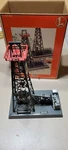 Lionel 6-12944 Gauge 455 Sunoco Animated Oil Derrick Original Box 1997. Fixed Price $128.99.