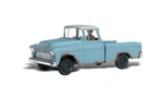 Woodland Scenics AS5534 Ho Scale Vehicles - Pickem' Up Truck. Fixed Price $19.99.