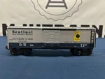 K-line Baltimore & Ohio #6411092 Single Door Classic Box Car K641-1092 No. Fixed Price $19.99.