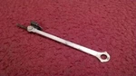 Lionel Post War 726RR Steam Locomotive 726-34 Left Drive Rod W/ Crosshead. Fixed Price $7.95.