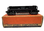 Lionel 3469X O, Automatic Dump Car, Lines With Box No Coal. Fixed Price $42.00.