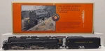 Lionel 6-28011 O-gauge C&o 2-6-6-6 H6 Allegheny Steam Loco Tender #1601 Ex/box. Fixed Price $1094.99.