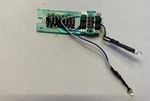 Proto 2000 Dcc Ready Board 440-X002R1. Fixed Price $9.99.