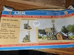 Ahm 5742 Dusty Gulch Water Station Kit Scale 1:87 See Photos. Fixed Price $25.56.