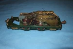 Lionel #253 Prewar Gauge Electric Locomotive Motor Chassis & Frame. Pendulum. Fixed Price $99.95.