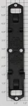 Lionel 726-22 Gauge (1946) Steam Loco Diecast Pickup Cover. Fixed Price $15.00.