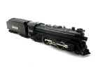 Lionel 6-18087 Santa Fe Atsf 3448 4-6-2 Pacific Steam Locomotive & Tender. Fixed Price $289.99.