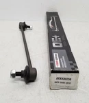 AXXK80258 Pro-series Steering Stabilizer Sway Bar Link Kit. Fixed Price $16.78.