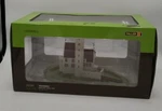 Faller Scale Building/structure 252242 Moated Castle Brand New. Fixed Price $99.99.
