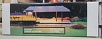 K-line #K-102, Scale Lighted Station Platform, Nib (F13). Fixed Price $18.95.