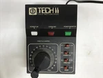 Mrc Tech Ii Loco-motion 2500 Transformer Dc Power Pack Ho Scale. Fixed Price $35.00.