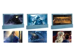 Lionel The Polar Express Billboard Pack 2130100. Fixed Price $24.99.