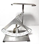 Vintage Hamiliton Office Postal Scale. Fixed Price $17.99.