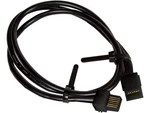 6-82045 Lionel 6' Controller Cable Extension, Plug Play, Nib. Fixed Price $17.99.
