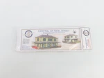 Scale The Architect Kit 10013 Cnj Standard 2-STORY Station Sealed. Fixed Price $89.95.