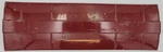 Lionel 213-11 Standard Gauge Maroon Box / Freight Car Roof. Fixed Price $20.00.