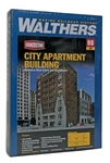 Walthers Ho City Apartment Building 933-3770. Fixed Price $53.98.