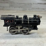 Bing Prewar Gauge Tin Electric Steam Locomotive Germany Antique Train *read*. Fixed Price $199.98.