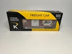 K-line K641-5603 Anheuser Bush Clydesdale Holiday Box Car. Fixed Price $39.95.